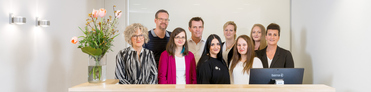 Team Neurologie Weyertal Köln